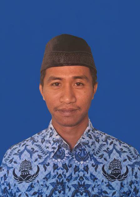 Abdul Manab, S.Pd.I.