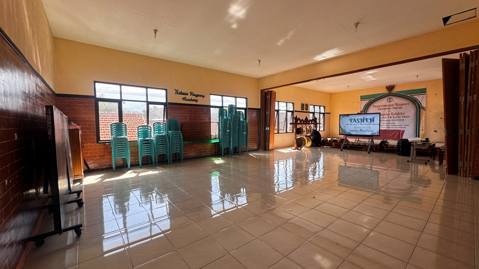Aula