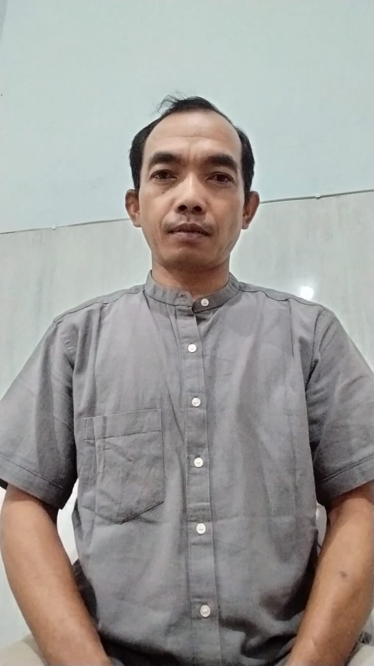 Didik Ahmad Muntolib