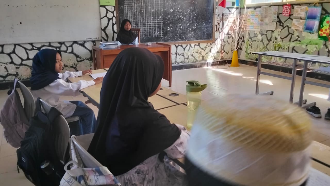 Ekstra Bahasa Inggris