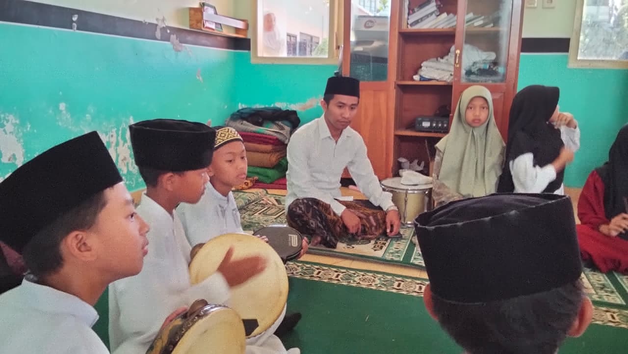 Ekstra Banjari