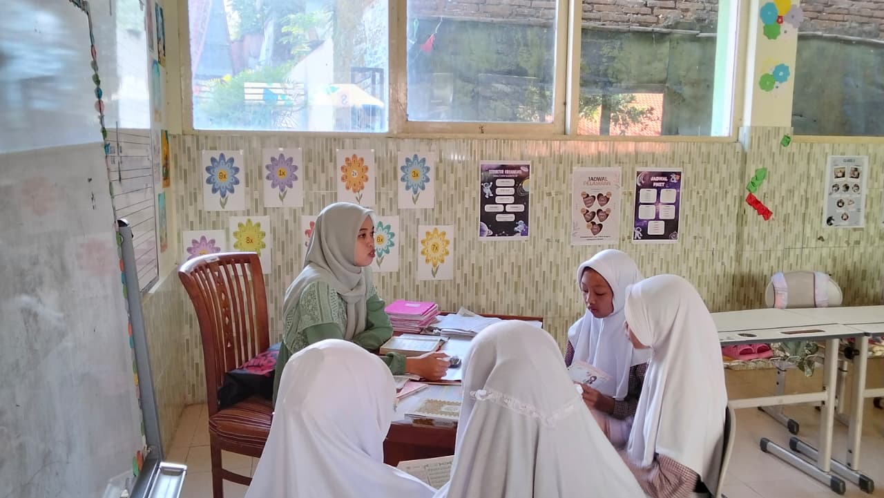 Ekstra Tahfidz