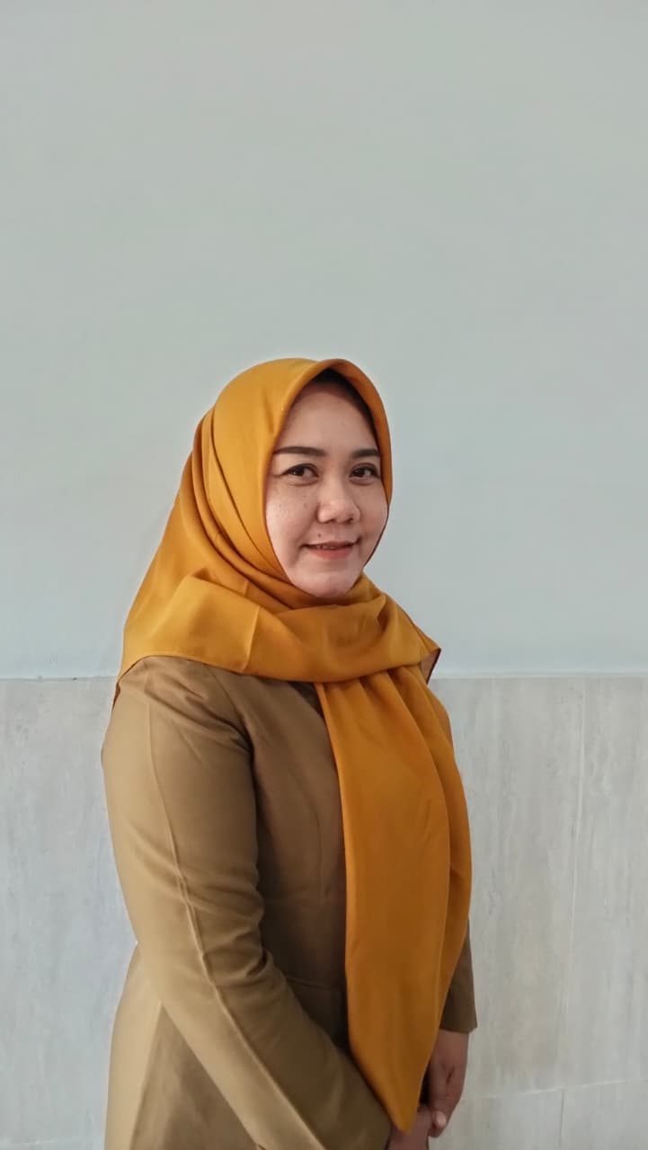 Evi Adi Trisilawati, S.Pd.