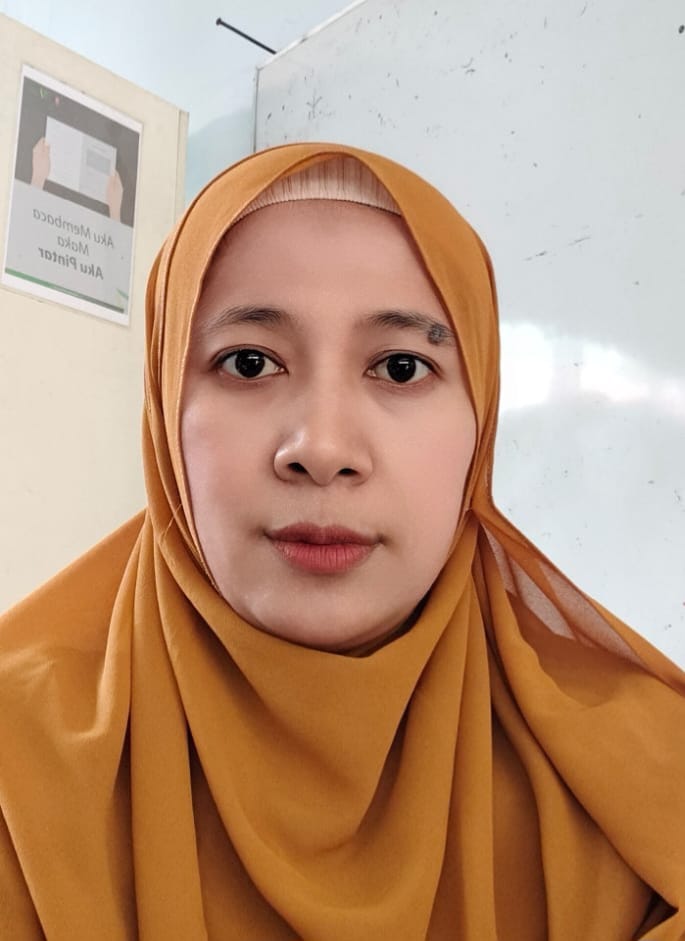 Ika Catur Adrianik, S.Pd.