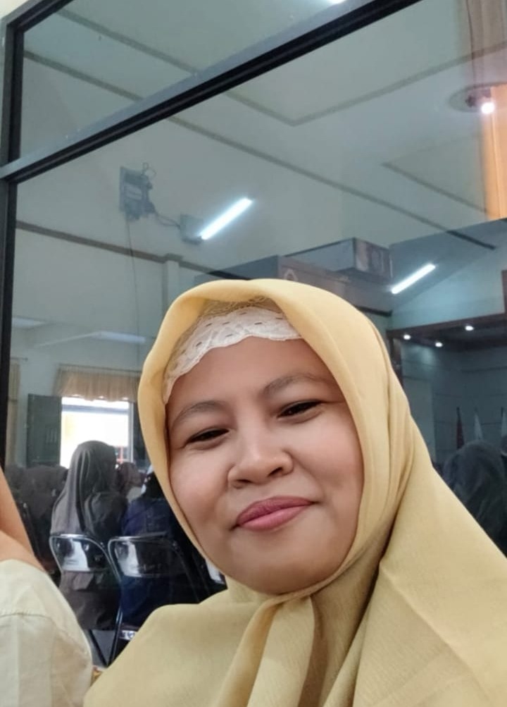Ika Rahmawati, S.Pd.
