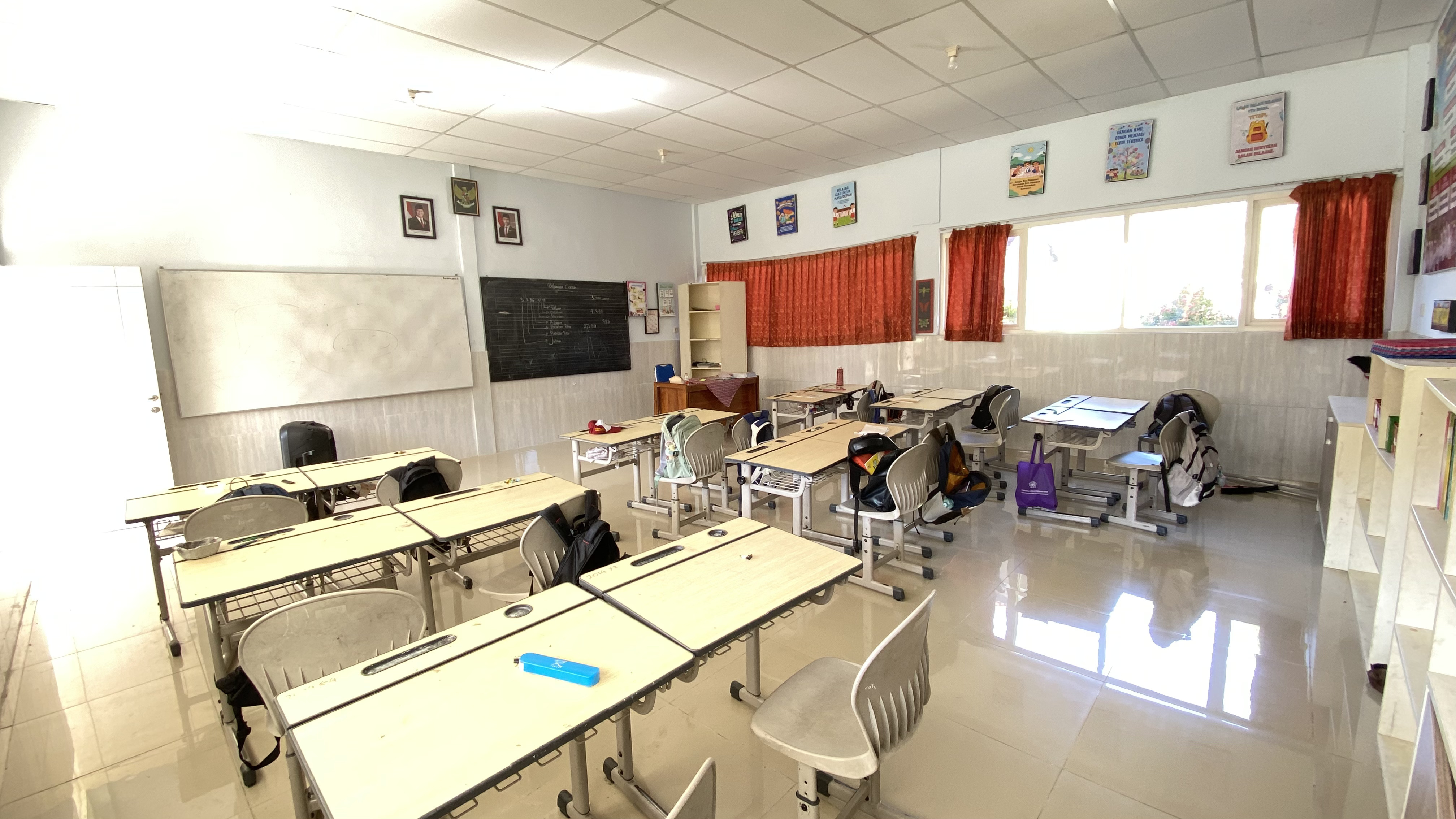 Kegiatan siswa
