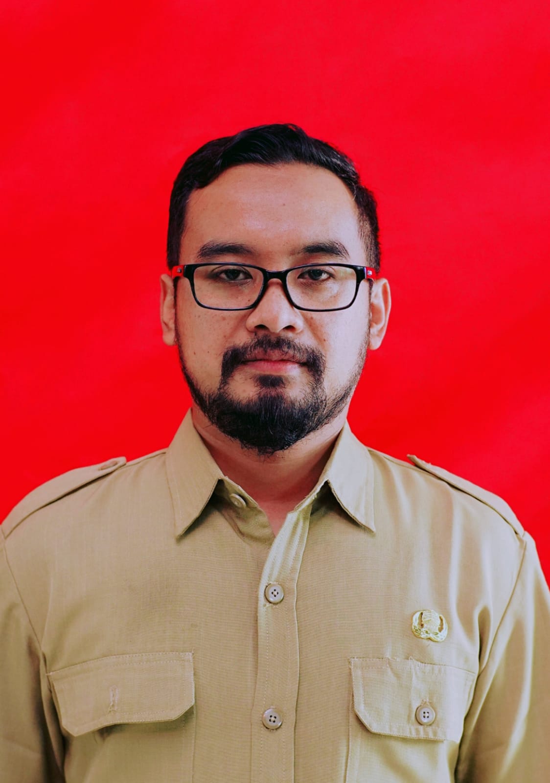 Rubdita Wahendrajaya, S.Pd.