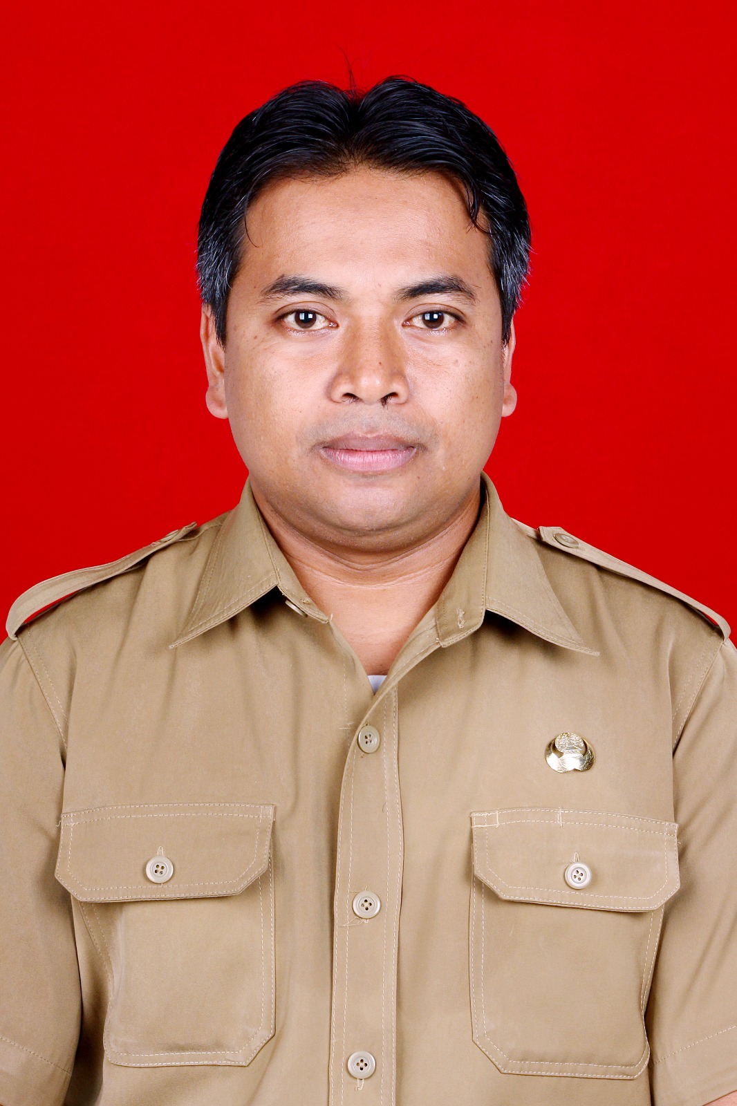 Rudi Siswanto, S.Pd. 