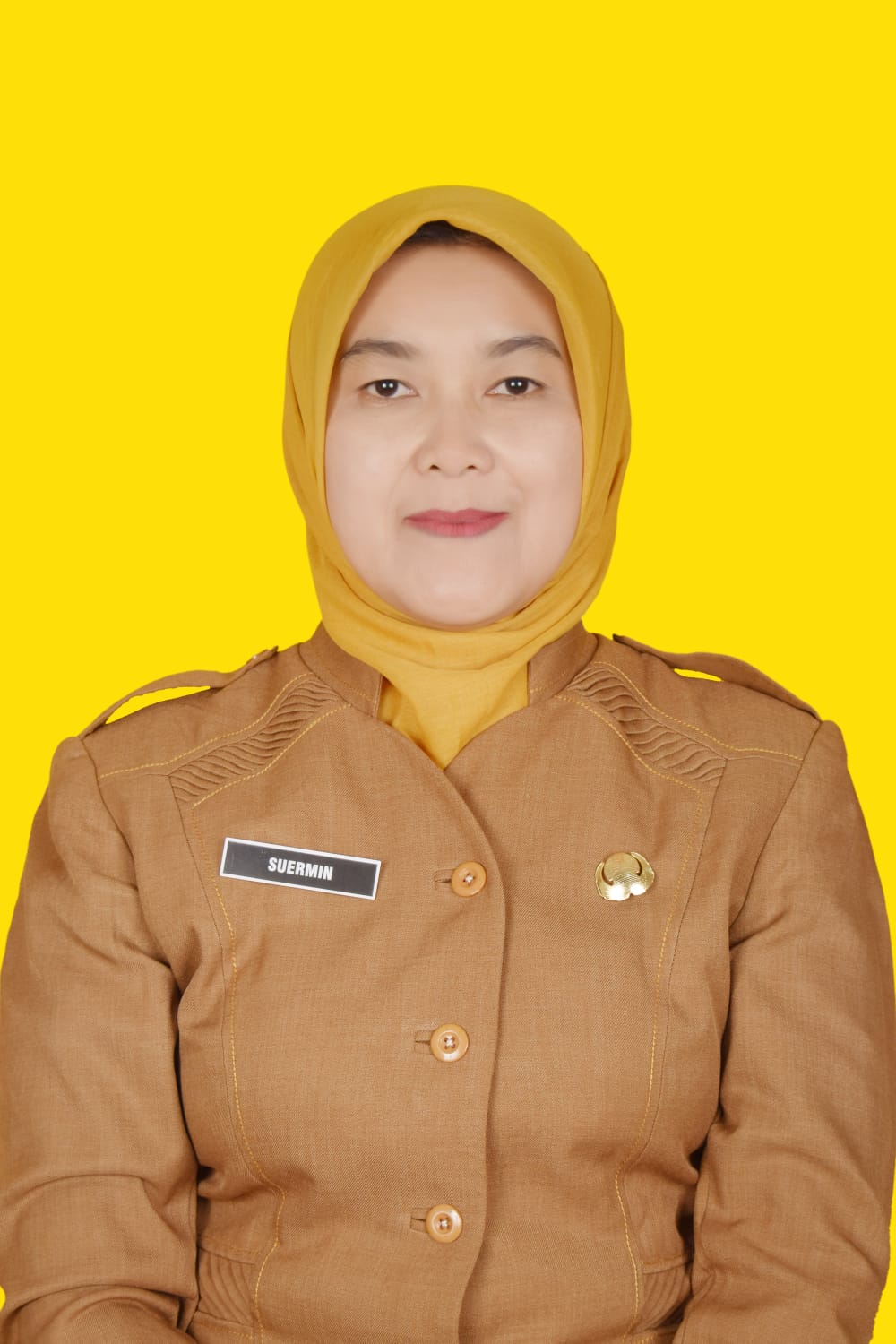 Suermin, S.Pd.