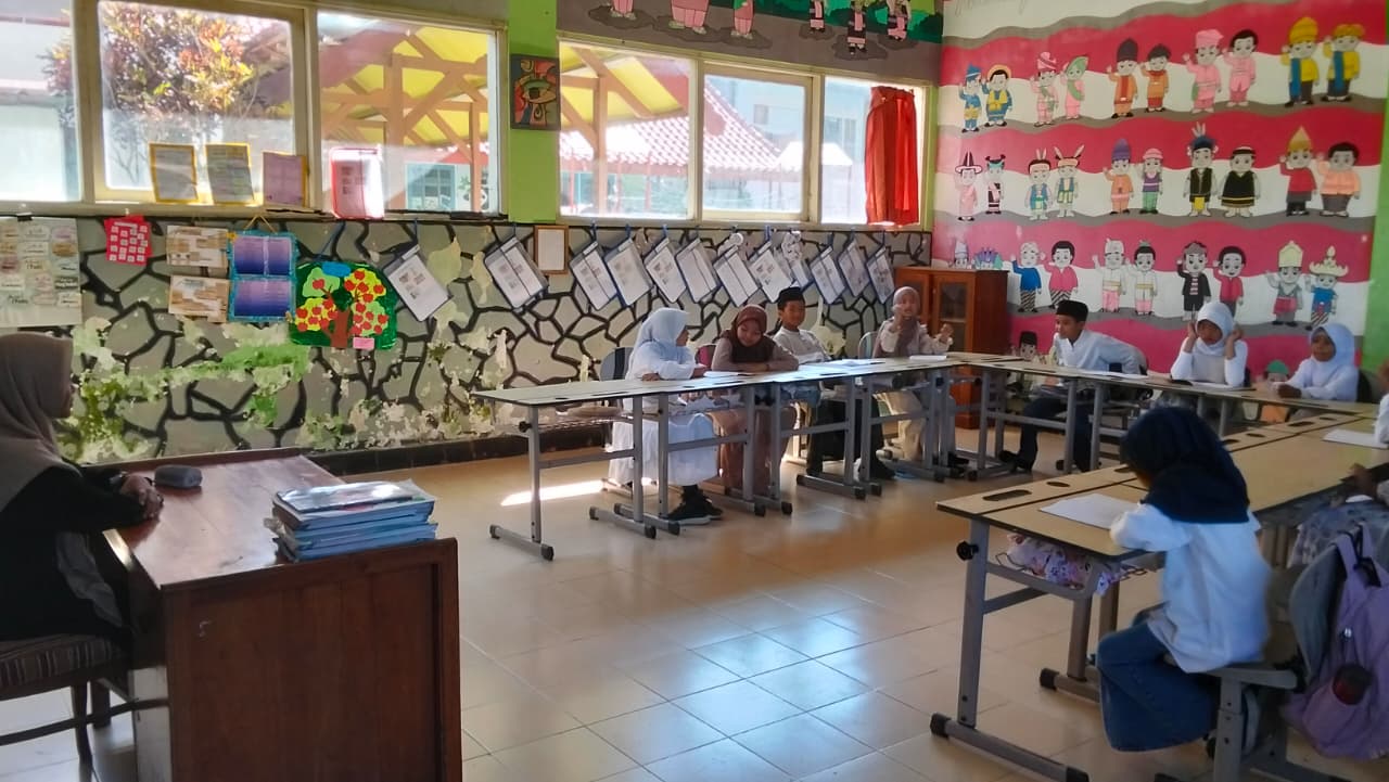 Ekstra MTQ